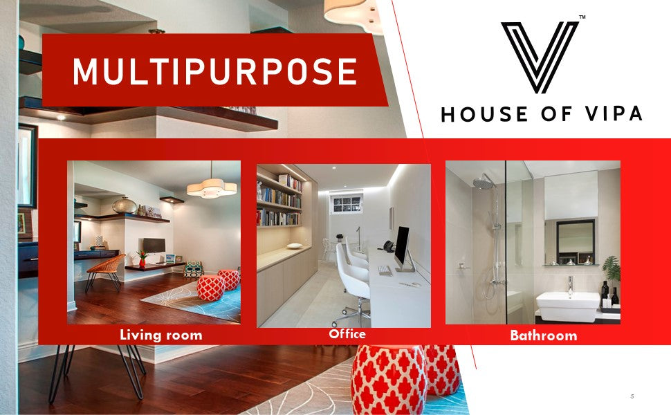 Bathroom Shelf Wall Mounted Bathroom Kitchen No Drill Storage Rack Super Adhesive Bathroom Shower Organizer