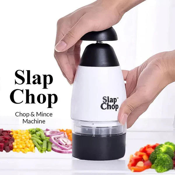 Slap Chop Vegetable Cutter