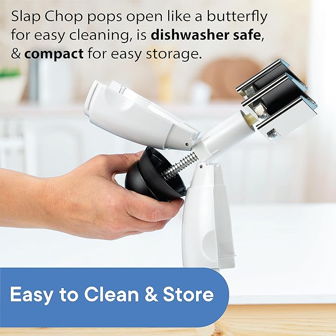 Slap Chop Vegetable Cutter