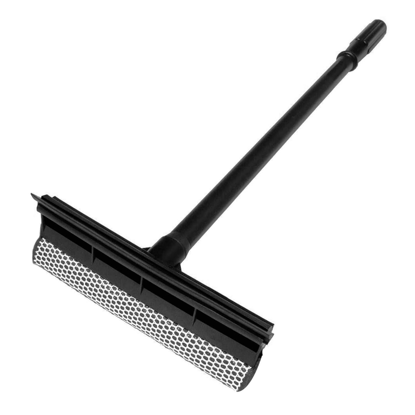 2 in 1 Squeegee and Sponge Cleaning Tool