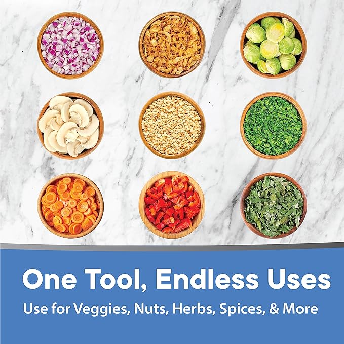 Slap Chop Vegetable Cutter